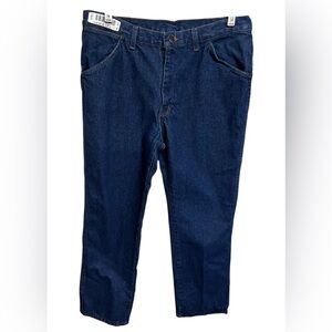 UniFirst Jeans Sz36x30